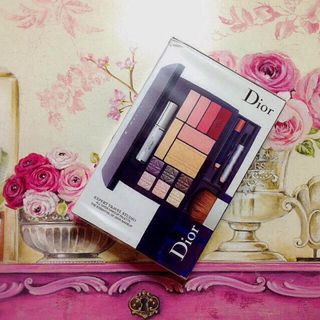 ディオール(Dior)のDior ♡ 便利なTravelセット(その他)