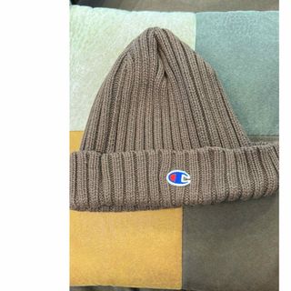 Champion - チャンピオンニット帽