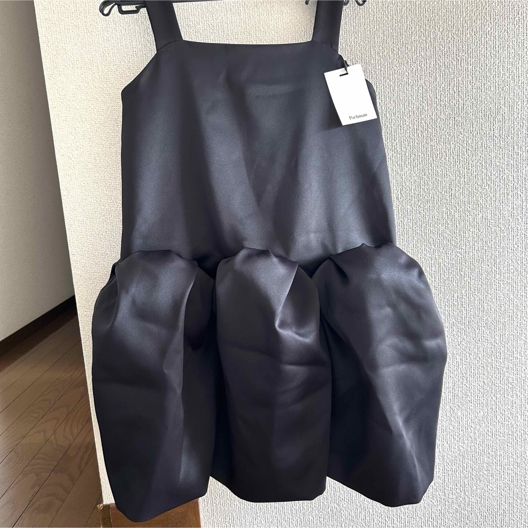 新品未使用♡PACHMAN COBB TUNIC パハマン コブチュニック 36の