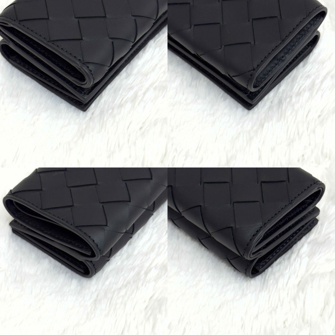 BOTTEGA VENETA - 新品級⭐️RFID搭載 BOTTEGA VENETA ボッテガ