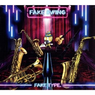 ＦＡＫＥ　ＳＷＩＮＧ（初回限定盤）（ＤＶＤ付）(ヒップホップ/ラップ)