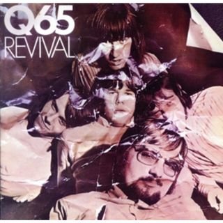 【輸入盤】Ｒｅｖｉｖａｌ(ポップス/ロック(洋楽))