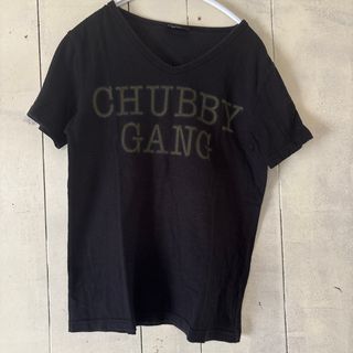 チャビーギャング(CHUBBYGANG)のチャビーギャングTシャツ(Tシャツ/カットソー)