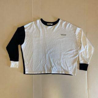 ビューティフルピープル(beautiful people)のbeautiful people ロングTシャツ(Tシャツ(長袖/七分))