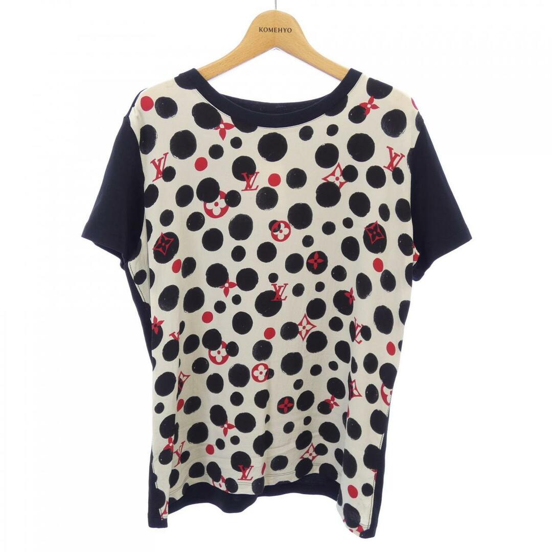 大特価放出！ LOUIS VUITTON by Tシャツの通販 VUITTON LOUIS ルイヴィトン - トップス