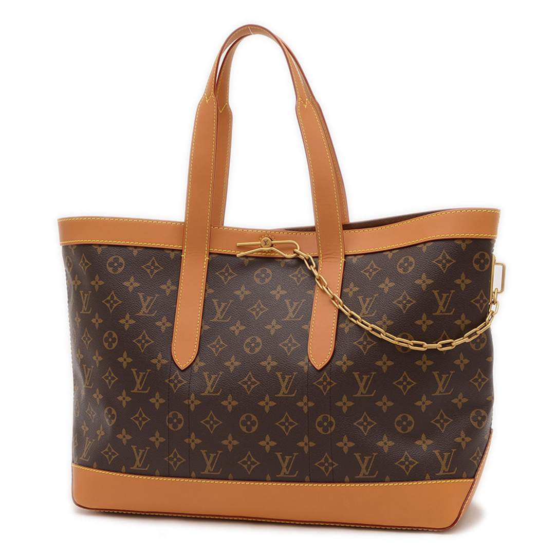 LOUIS VUITTON - ルイ・ヴィトン モノグラム カバ