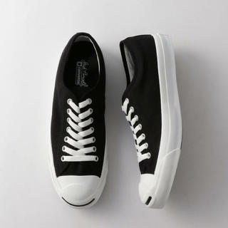 コンバース(CONVERSE)のCONVERSE(コンバース)JACK PURCELL(ジャックパーセル)(スニーカー)