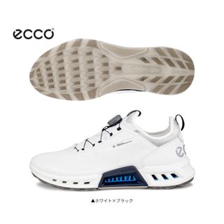 eccoバイオムc4 Boa 