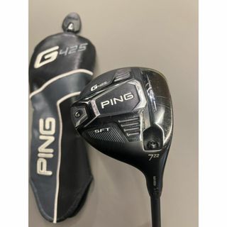 PING G425 7W(クラブ)