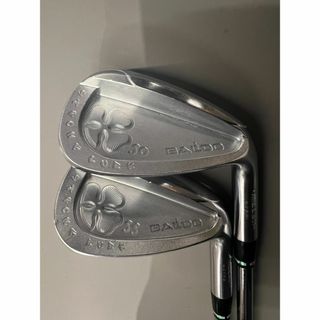 BALDO ストロングラック　ウェッジセット 50° 55°