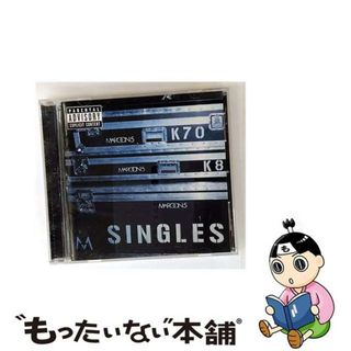 【中古】 Maroon 5 マルーン5 / Singles Collection 輸入盤(その他)