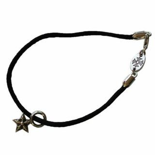 クロムハーツ　KZブレスレット スター