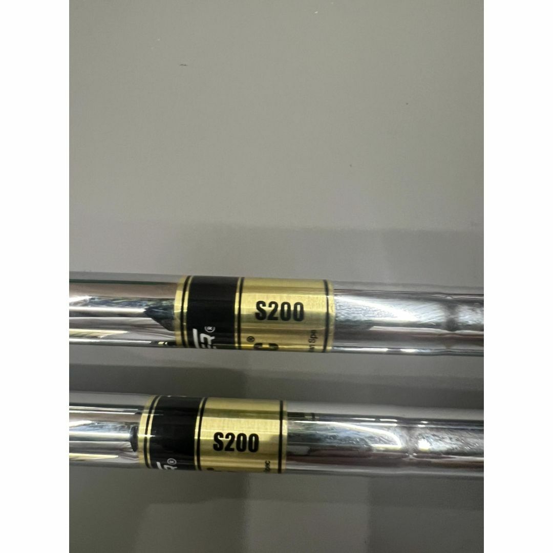 PING S159 52° 60° ウェッジセット