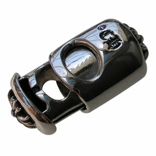 クロムハーツ　シルバー　レースストッパー(その他)
