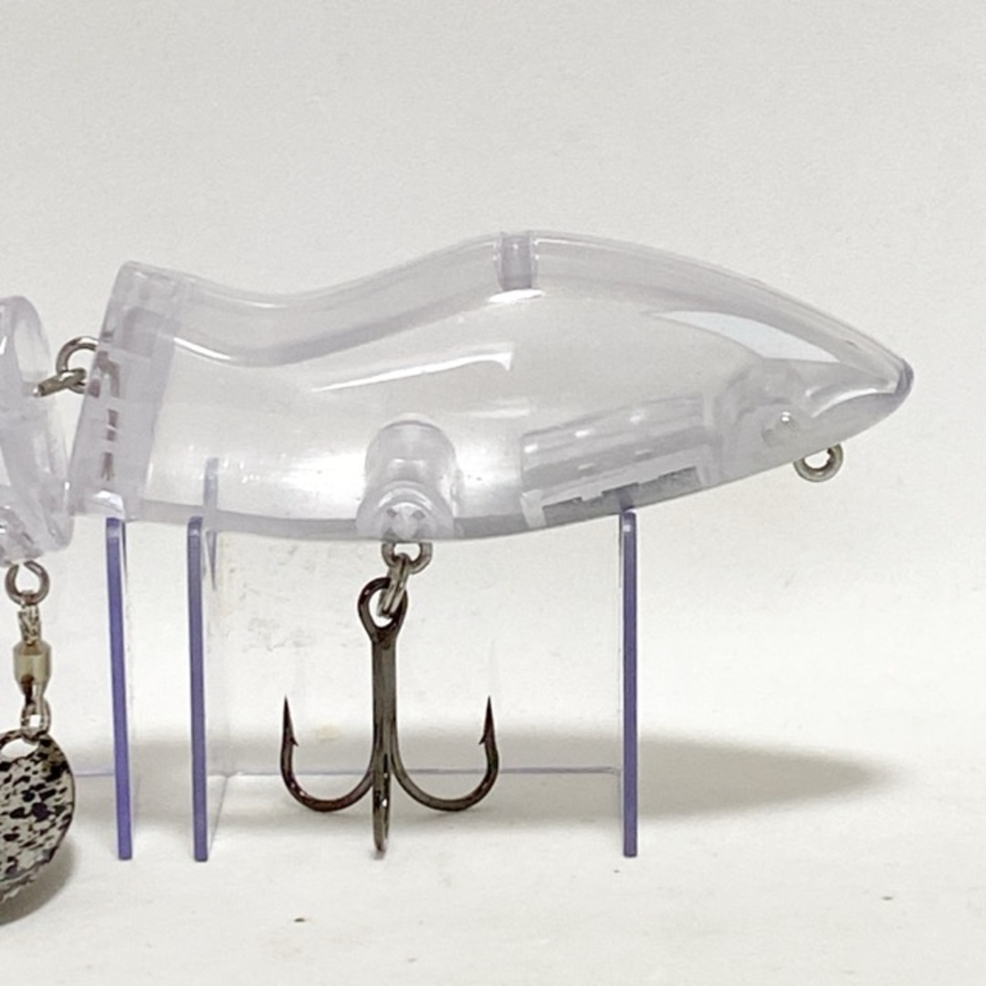 新色 JOINT FUKA BAIT | INFORMATION | NORIES