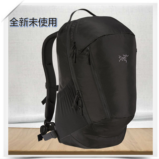 アークテリクス(ARC'TERYX)の新品アークテリクス マンティス26　バックパック　ブラック　ユニセックス2(バッグパック/リュック)
