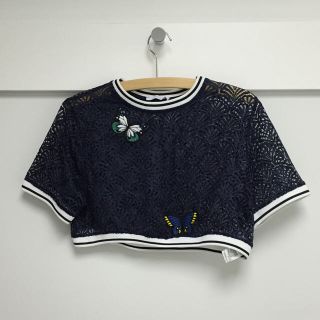 ザラ(ZARA)の韓国購入洋服多数様 専用(Tシャツ(半袖/袖なし))