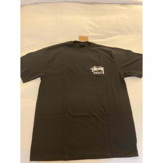 ステューシー(STUSSY)のStussy HONOLULU ロングスリーブTシャツ　Mサイズ(Tシャツ/カットソー(半袖/袖なし))