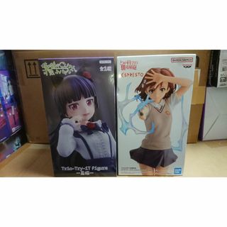 俺の妹がこんなに可愛いわけがない 黒猫 とある科学の超電磁砲 御坂美琴(アニメ/ゲーム)