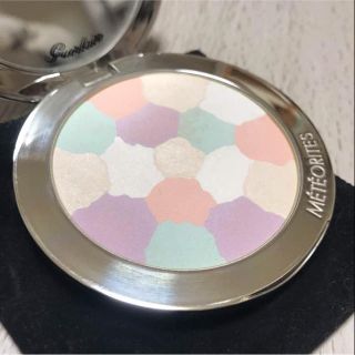 ゲラン(GUERLAIN)のゲラン メテオリット コンパクト 2(フェイスパウダー)