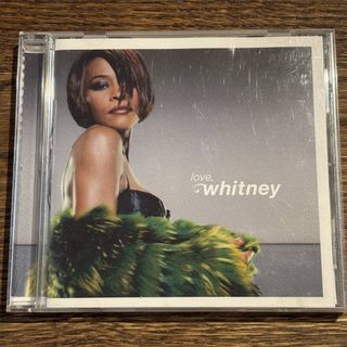 【Whitney Houston】Love, Whitney