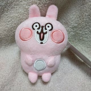 カナヘイの小動物　ゆるっとアミューズメント　ぬいぐるみマスコットvol.2 ぬい(キャラクターグッズ)