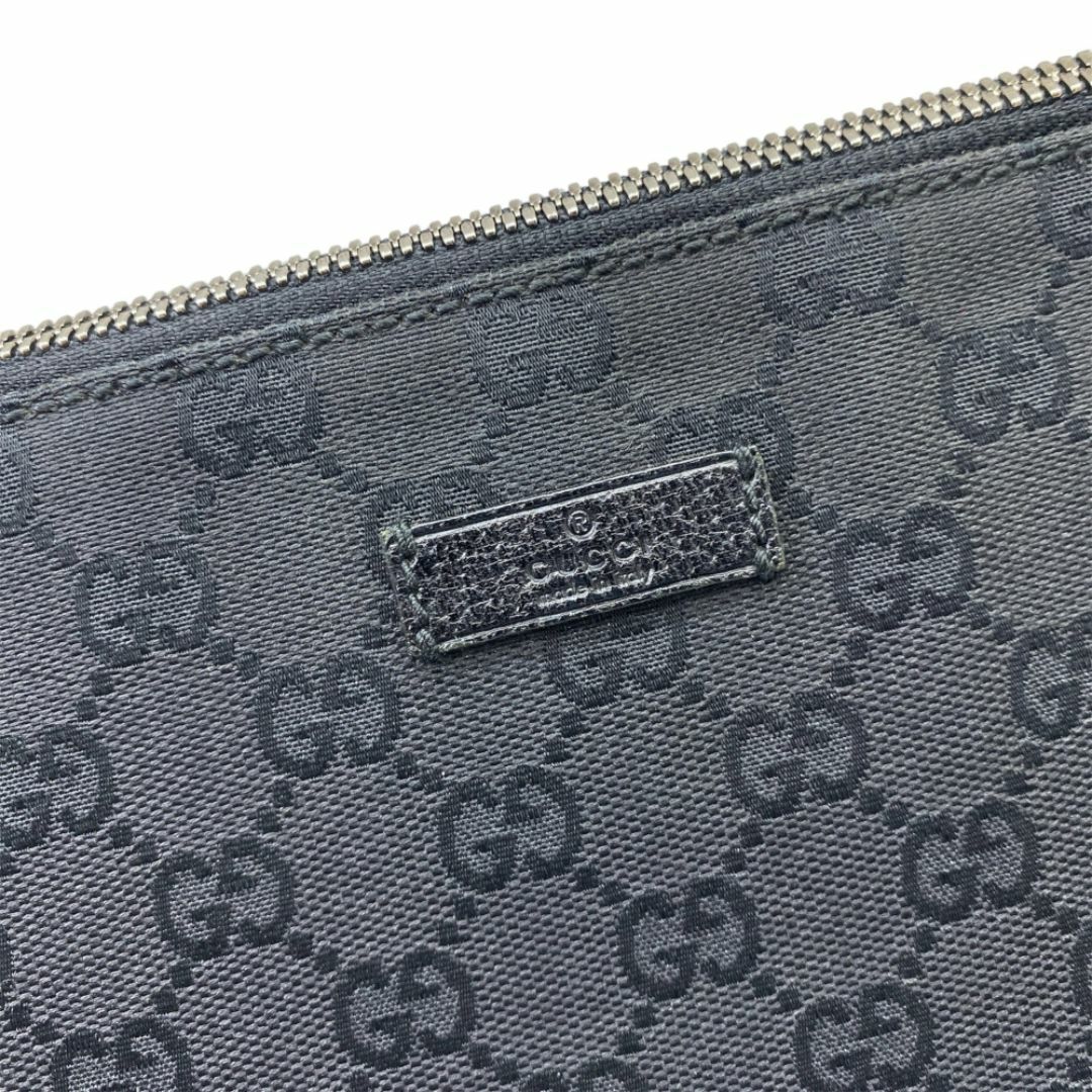 GUCCI グッチ ショルダーバッグ バッグ GGキャンバス 114273の