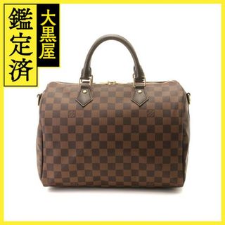 ルイヴィトン(LOUIS VUITTON)のルイ・ヴィトン スピーディ・バンドリエール30 N41367 【431】(ショルダーバッグ)