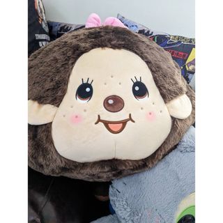 モンチッチ3(ぬいぐるみ)