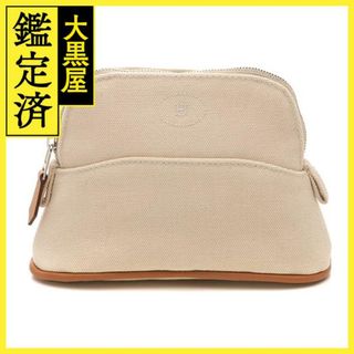 エルメス(HERMES)のエルメス ボリードポーチ H103772M 01 【431】(その他)