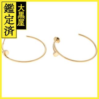 カルティエ(Cartier)のカルティエ - B8301225 【471】(イヤリング)