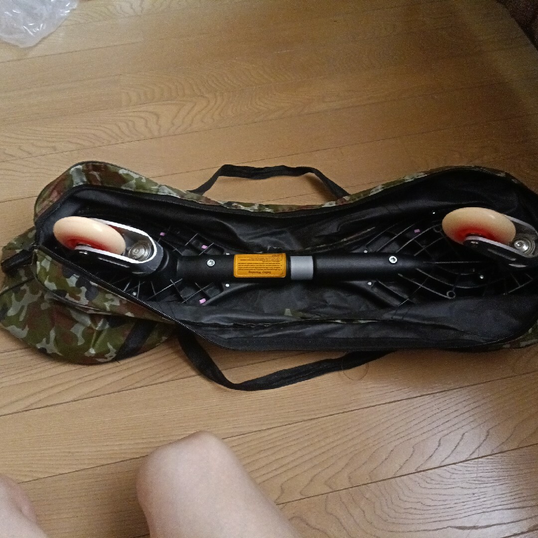 スケートボード　1週間だけお値下げ中 キッズ/ベビー/マタニティのおもちゃ(その他)の商品写真