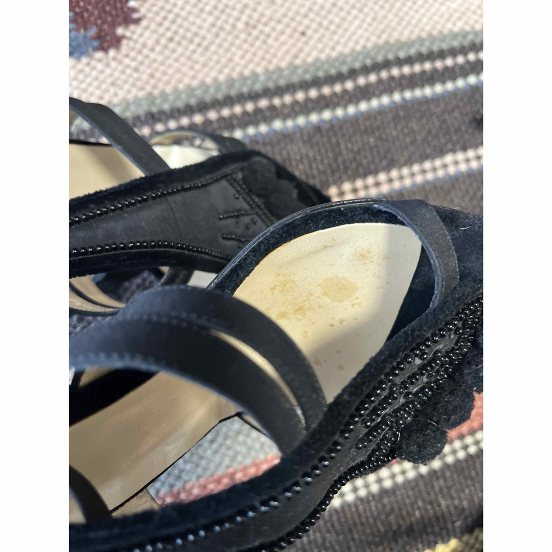 Christian Dior - Diorサンダルの通販 by ゆうこす's shop