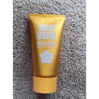 マリークワント(MARY QUANT)の【MARYQUANT】パーフェクトプロテクション（日焼け止め）(日焼け止め/サンオイル)