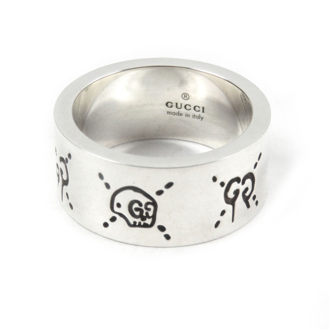 Amazon | [グッチ] GUCCI グッチゴースト GOST エングレービング