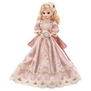 【新着商品】タカラトミー(TAKARA TOMY) リカちゃん ドール フォトジ(その他)