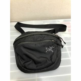 036032 ARC'TERYX MANTIS 1 WAISTPACK (ウエストポーチ)