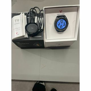 ボイスキャディ T9(クラブ)