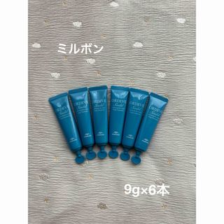 ミルボン(ミルボン)のミルボン　オルディープシーディル　インターバルRC頭皮用トリートメント9g×6本(トリートメント)