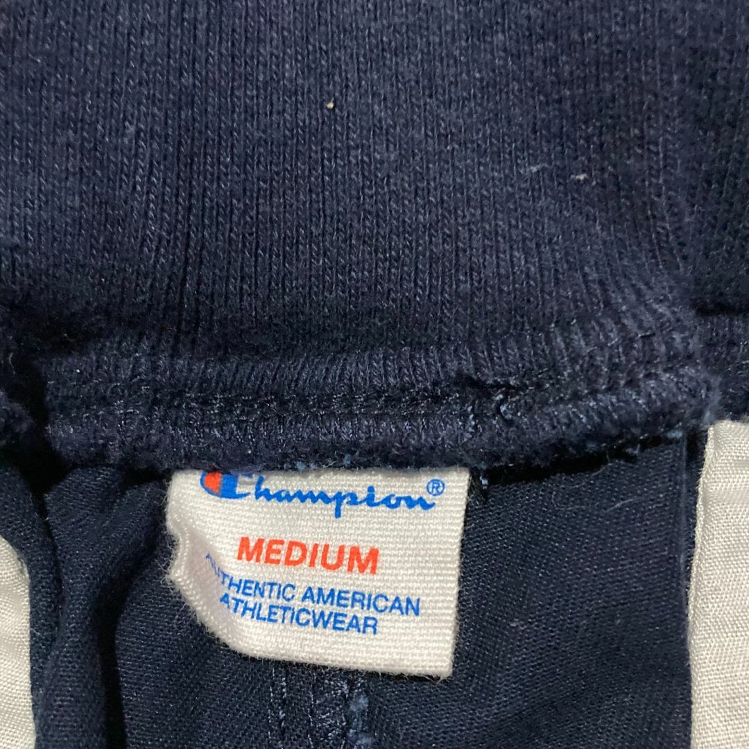 Champion(チャンピオン)の【Champion】チャンピオン クロップド ツータック テーパードパンツ メンズのパンツ(チノパン)の商品写真