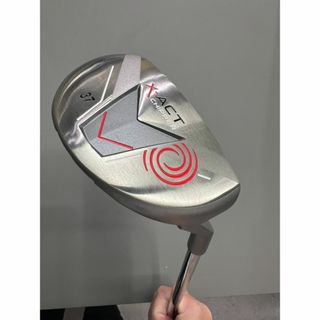 【超美品】オデッセイ X-ACT チッパー　未使用品