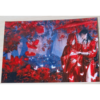 天官賜福 ブロマイド 89