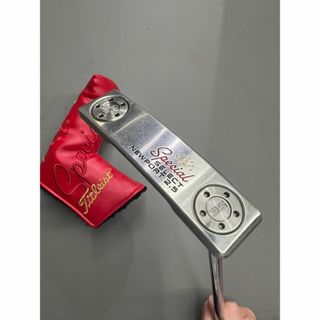 スコッティキャメロン スペシャルセレクトニューポート2.5 2020