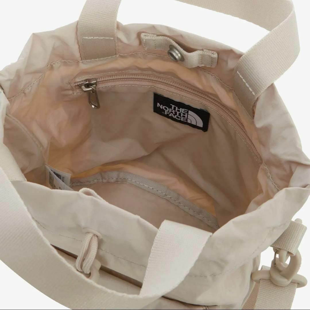 THE NORTH FACE ショルダーバッグ 「THE FACE/ザノースフェイス