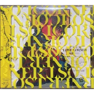 CD 米津玄師 Lost Corner (通常盤) SECL3118 SONY /00110(ポップス/ロック(邦楽))