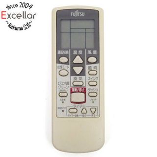 フジツウゼネラル(FUJITSU GENERAL)のFUJITSU　エアコンリモコン　AR-PM1(その他)