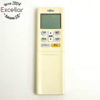 フジツウゼネラル(FUJITSU GENERAL)のFUJITSU　エアコンリモコン　AR-RFF2J(その他)