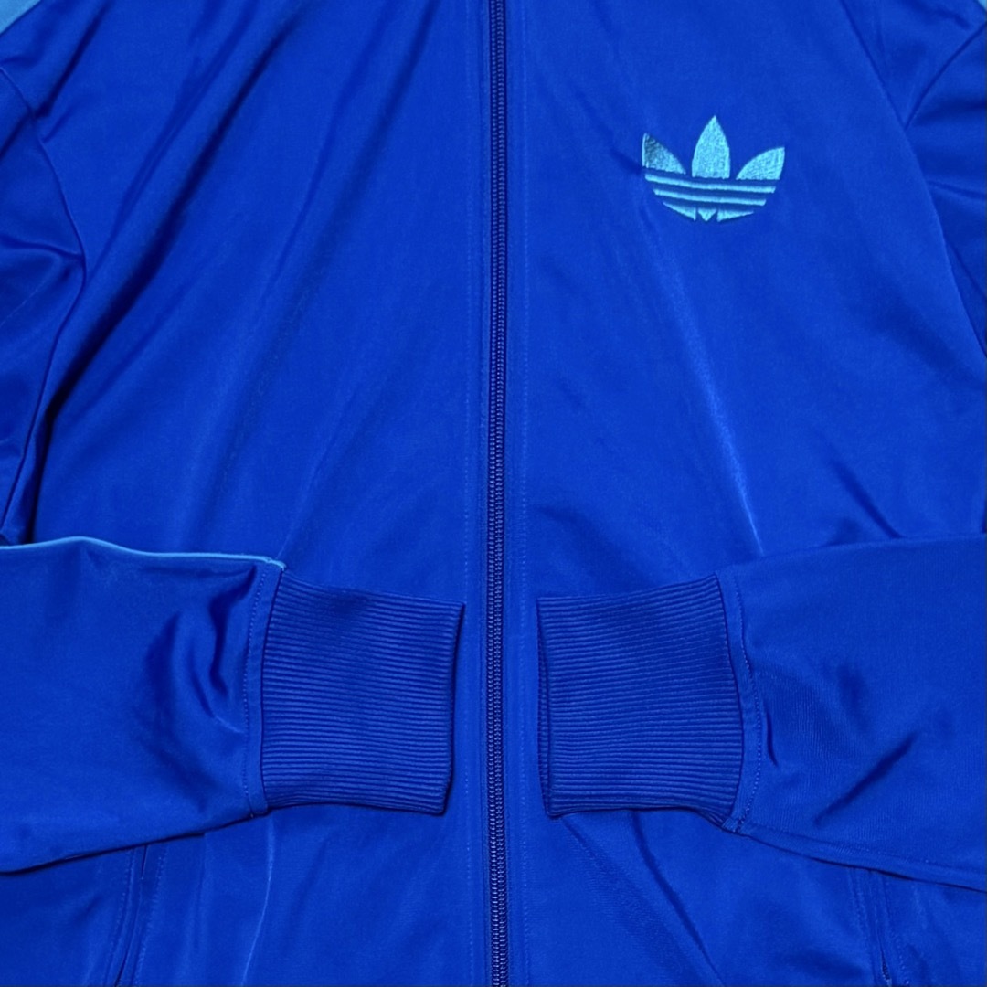 adidas Originals(アディダスオリジナルス)のadidas★アディダス ファイヤーバード トラックトップ 刺繍 ジャケット レディースのトップス(その他)の商品写真