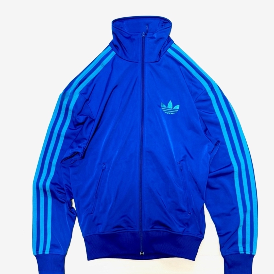 adidas Originals(アディダスオリジナルス)のadidas★アディダス ファイヤーバード トラックトップ 刺繍 ジャケット レディースのトップス(その他)の商品写真