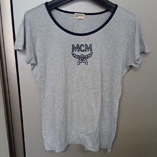 エムシーエム(MCM)のMCM半袖Tシャツ(Tシャツ(半袖/袖なし))